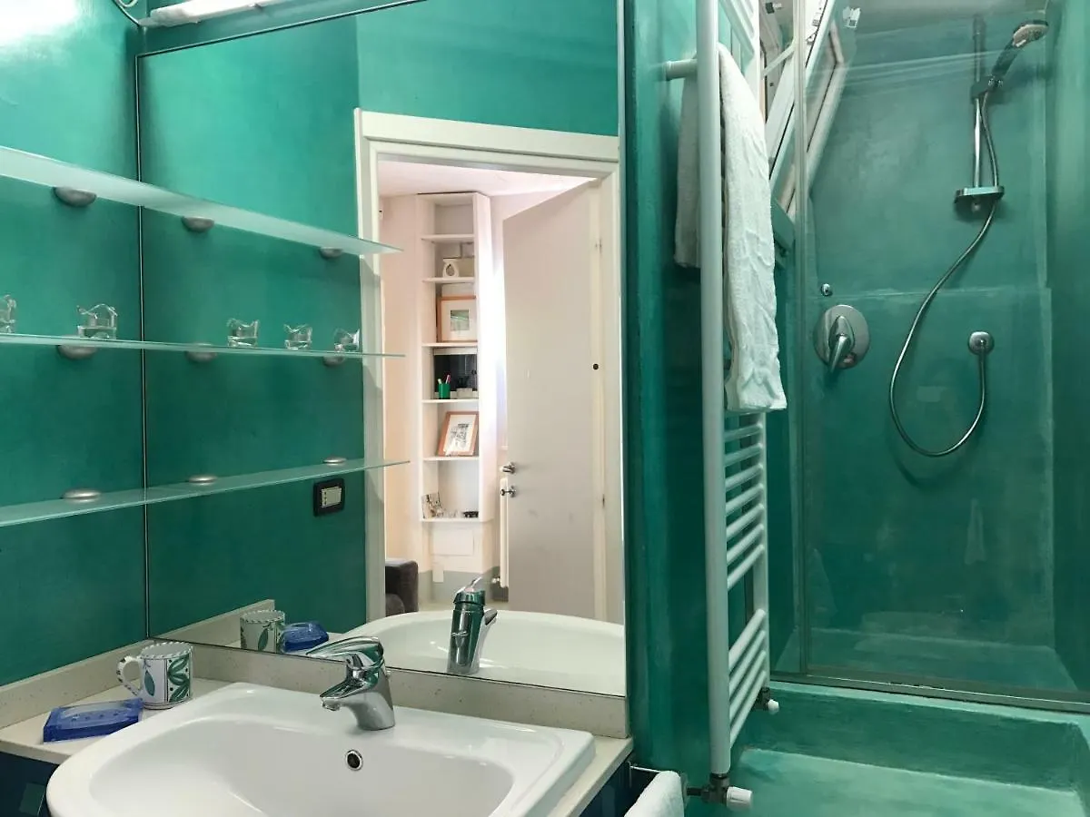 Apartment Appartamento Porta Saragozza Bologna