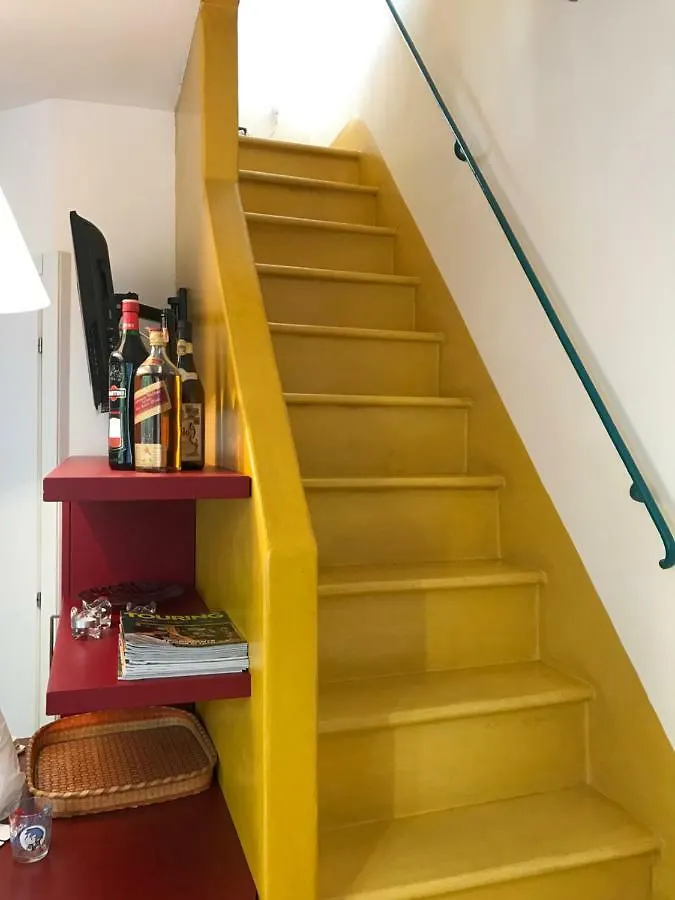 Apartment Appartamento Porta Saragozza Bologna Italy
