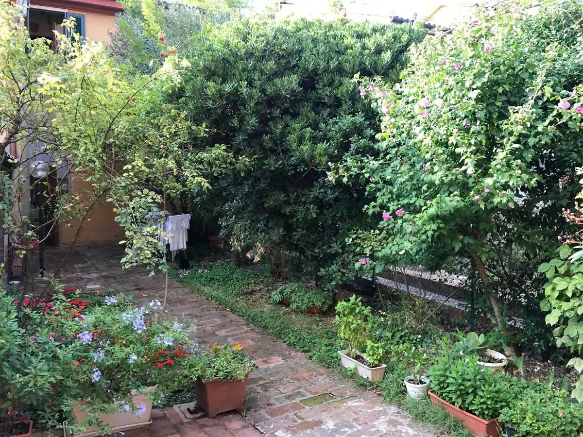 Appartamento Porta Saragozza Bologna Italy