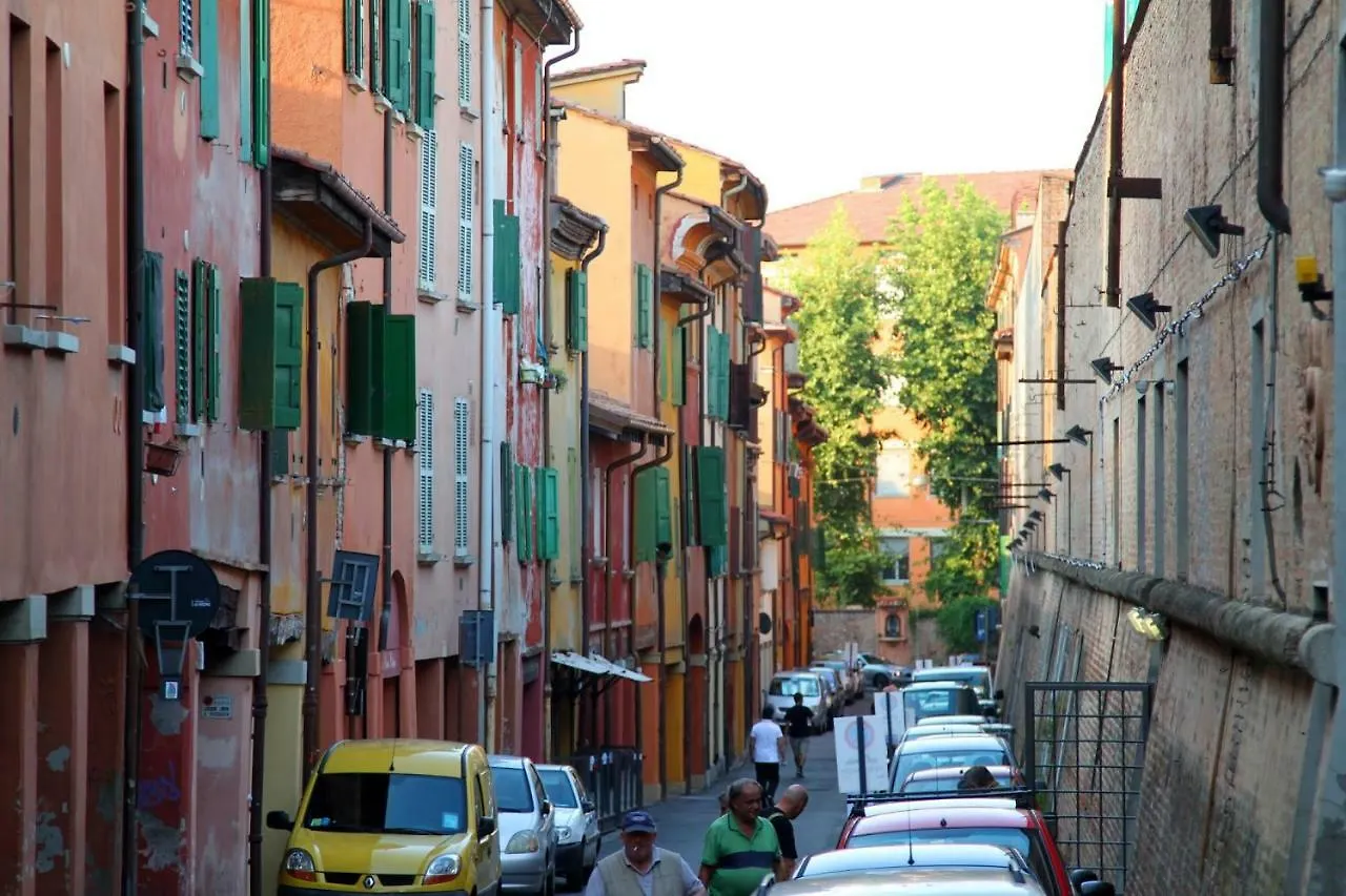 Appartamento Porta Saragozza Bologna
