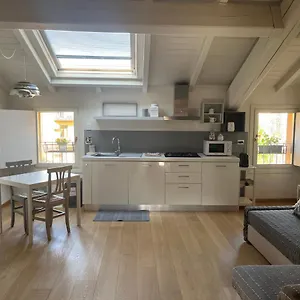  Apartment Casa161