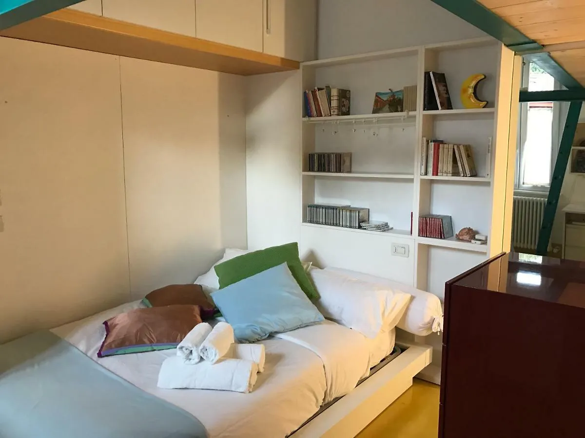 Appartamento Porta Saragozza Bologna